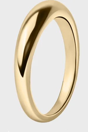 Muli Collection - Thin Dome Ring