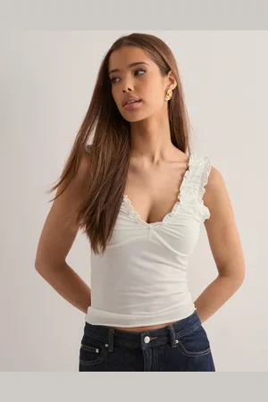 Nelly - Stunning Rouch Top