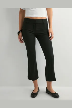 Nelly - Kick Flare Suit Pants