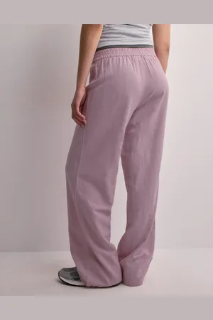 Pieces® - Pcmilano Hw Wide Pant