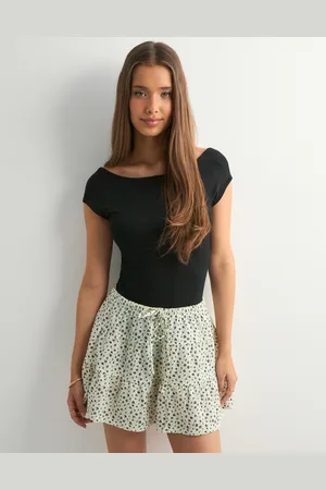 Gina Tricot - Mini skirt