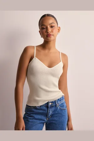 VERO MODA - Vmwillow Sl Strap Top Ga