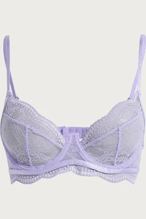 Hunkemöller - Isabelle non-padded underwired bra
