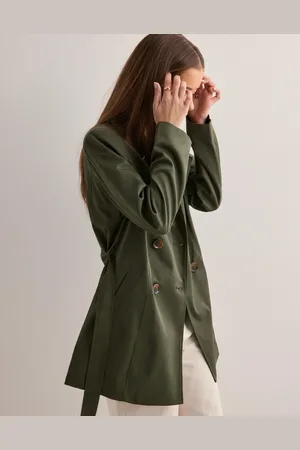 ONLY - Onlvalerie Trenchcoat Otw Noos
