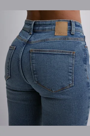 Pieces® - Pcdana Mw Skinny Jeans MB402 Noos B