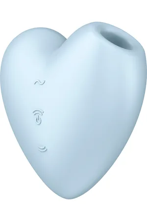 Satisfyer - Cutie Heart