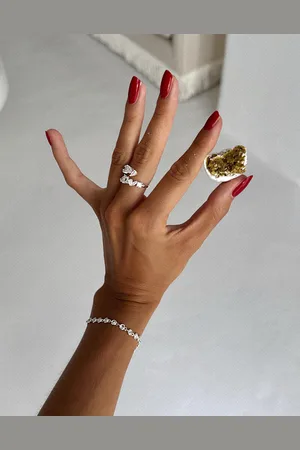 Muli Collection - Adjustable Lithe Ring