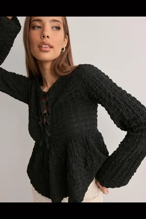 Gina Tricot - Boho top