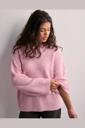 Gina Tricot - Boxy knitted sweater