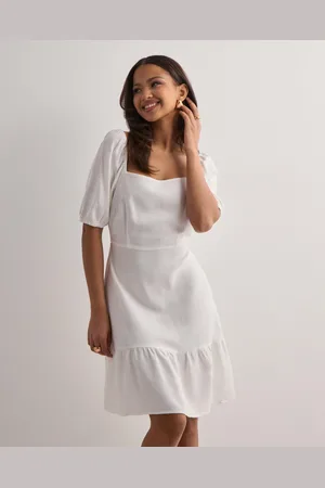 VERO MODA - Vmmymilo S/S Short Dress Wvn Ga