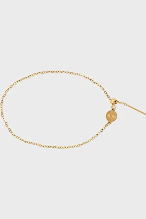 Muli Collection - Charm Bracelet