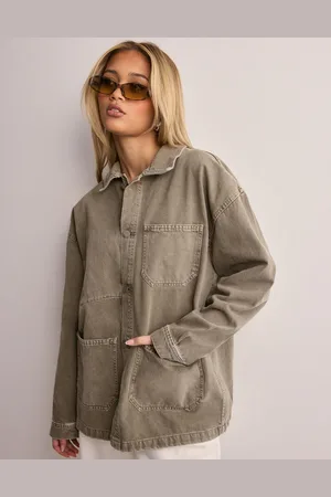 Dr Denim - Niko Worker Jacket