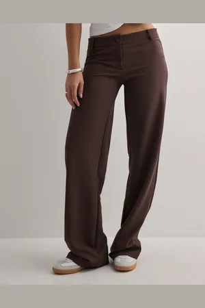 Nelly - Keep It Up Low Waist Suit Pants