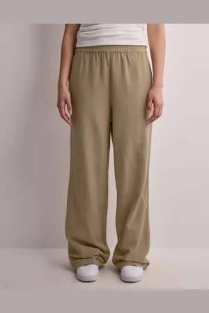 Pieces® - Pcmilano Hw Wide Pant