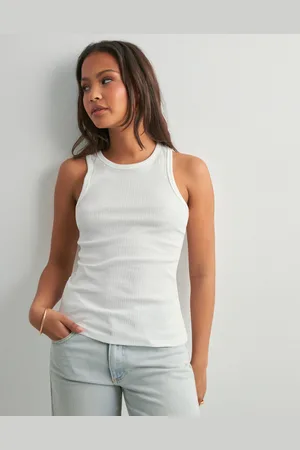 Pieces® - Pcruka Boxer Tank Top Noos Bc