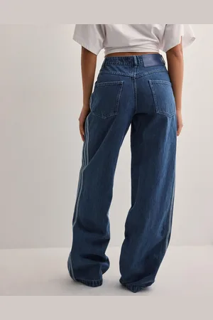adidas - Denim 3S Pant