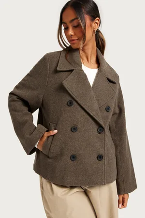 Object - Objkeily Short Jacket Noos