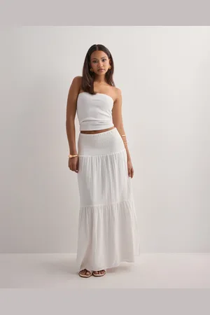 VERO MODA - Vmpernilla Maxi Skirt Vma