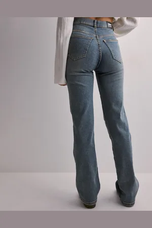 Dr Denim - Moxy Straight