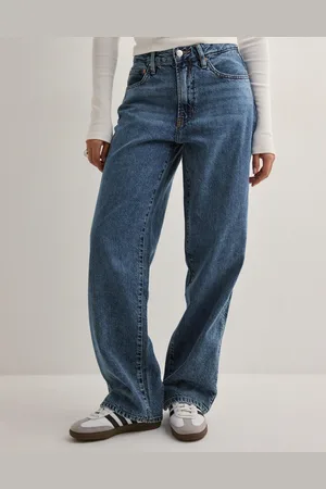 Gina Tricot - Baggy Jeans
