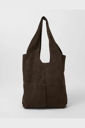 Beck Söndergaard - Suede Demi Bag