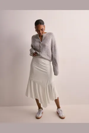 Gina Tricot - Assymetric skirt