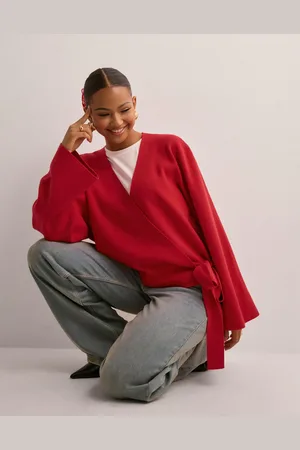 Neo Noir - Madigan Knit Cardigan
