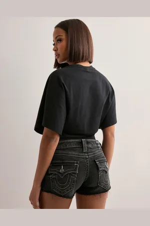 True Religion - Joey Lr Short Flap