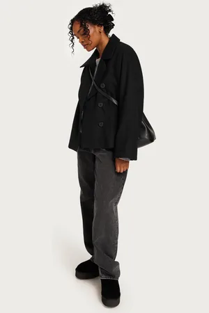 Object - Objkeily Short Jacket Noos