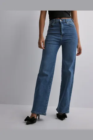 Dr Denim - Moxy Straight