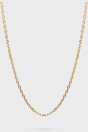 Muli Collection - Charm Necklace