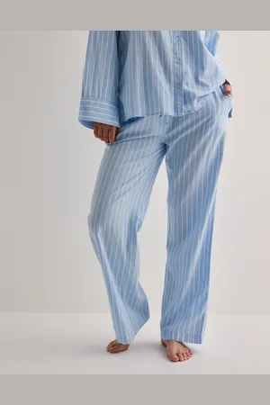 Gina Tricot - Flannel pyjamas trousers