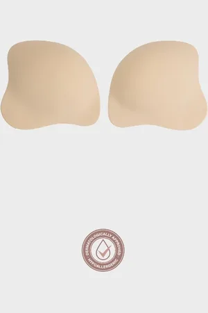 Bye Bra - Push-up Cups