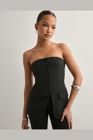 ONLY - Onlelly Life Tube Top Tlr