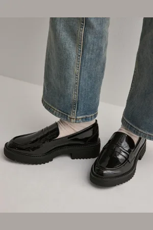 Nelly - Chunky Classic Loafer
