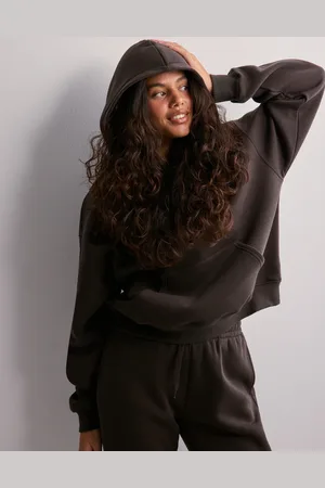Gina Tricot - Basic original hoodie