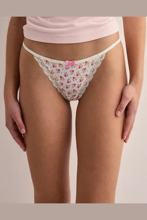 Nelly - Adore Me Thong 3-Pack