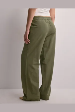 Pieces® - Pcmilano Hw Wide Pant