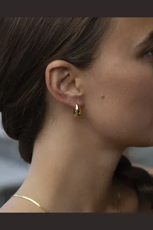 Muli Collection - Mini Drop Earring