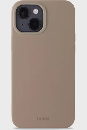 Holdit - Silicone Case iPhone 14/13