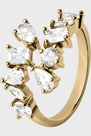 Muli Collection - Adjustable Lithe Ring
