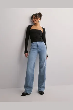 Dr Denim - Moxy Straight