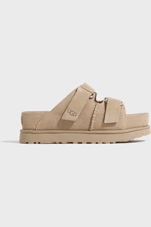 UGG - W Goldenstar Hi Slide