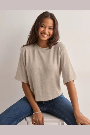 Nelly - Soft Luxe Tee