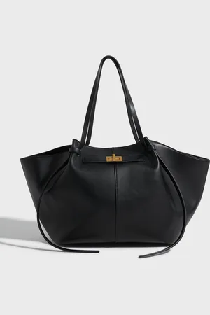 Gina Tricot - Long strap pu bag