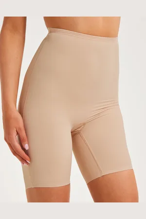 Bye Bra - Sculpting High Waist Short