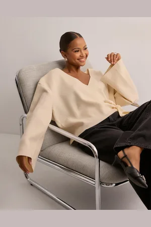 Neo Noir - Madigan Knit Cardigan