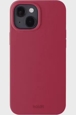 Holdit - Silicone Case iPhone 14/13