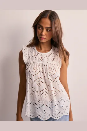 Pieces® - Pcvilde Sl Top Noos