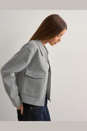 ONLY - Onlnancy Life Cargo Jacket Cs Otw